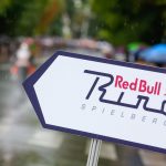 Las calles de Graz recibe al mundial de MotoGP