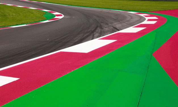Cambios en el Red Bull Ring por seguridad