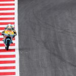 Guevara se asegura el 6º mejor tiempo en el primer día en Spielberg, Rodrigo 12º