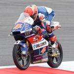 Bastianini y Di Giannantonio a por el rápido Brno