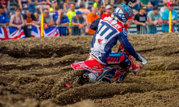 Bobryshev cuarto en la clasificación suiza
