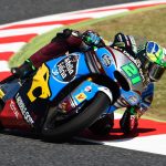 Morbidelli y Márquez listos para volver a la carga en Austria
