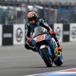 Rabat, el novato en MotoGP, busca respuestas en Brno