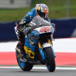 Miller y Rabat marcan un buen ritmo en un primer día helador en Austria