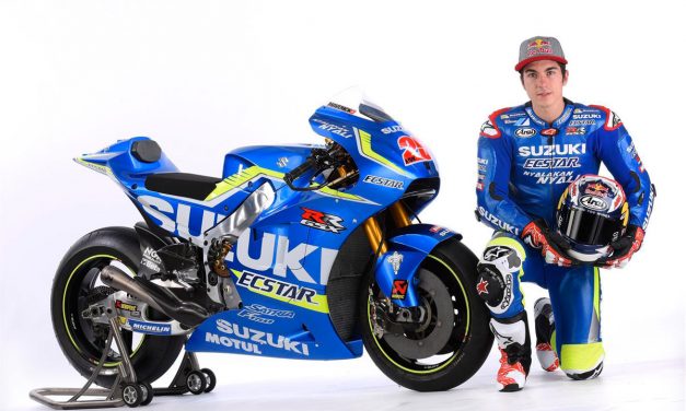 Maverick Viñales habla de su temporada
