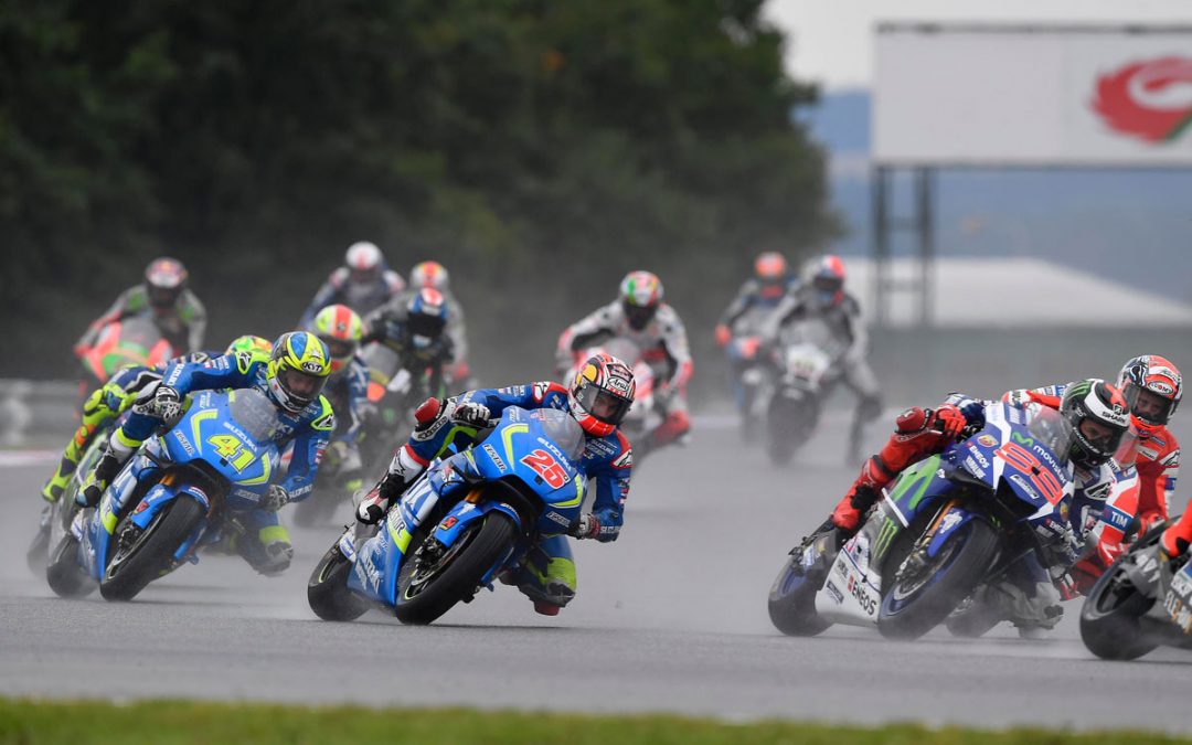Topten para Viñales en Brno