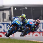Team Suzuki Ecstar de vuelta a Austria