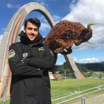 El Red Bull Ring Recibe de nuevo a Jesko Raffin