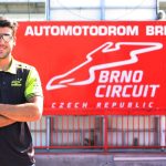 Jesko Raffin en Brno para volver a puntuar