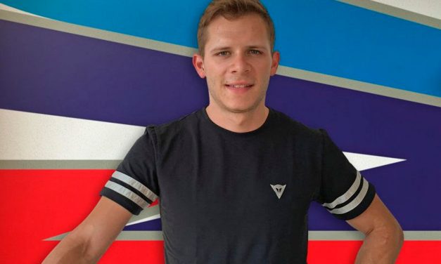 Stefan Bradl al Mundial de SuperBike