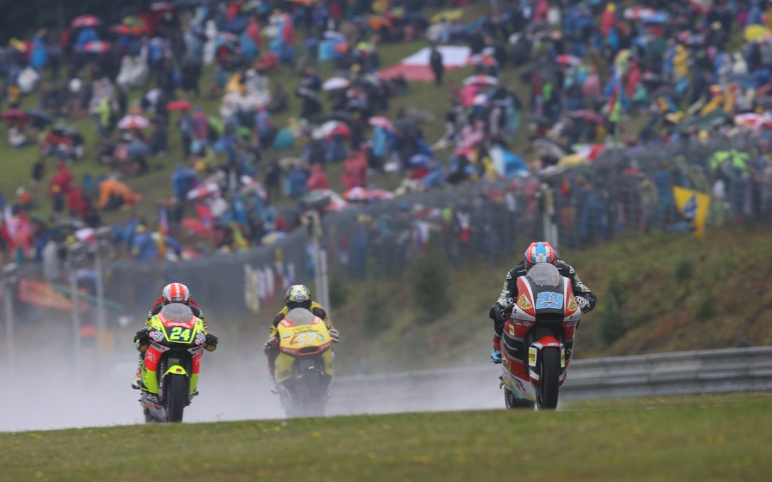 Mal resultado para el AGR en Brno