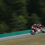 4ª y 5ª para los pilotos del AGR Racing Team
