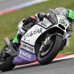El Pull&Bear Aspar Team destapa el gran premio de la República Checa