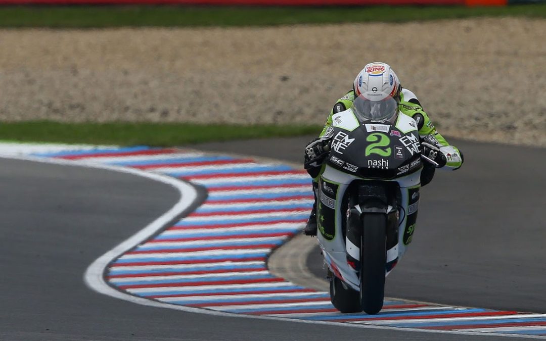 Raffin cerca del top15