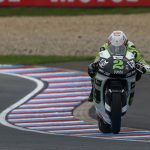 Raffin cerca del top15