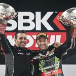 Rea gana en Lausitzring mientras que Sykes tiene menos fortuna.