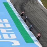 Jerez es mucho Jerez, mi cita 32 del Mundial de MotoGP