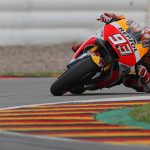 MotoGP Sachsenring: quinta victoria consecutiva de Marc Márquez