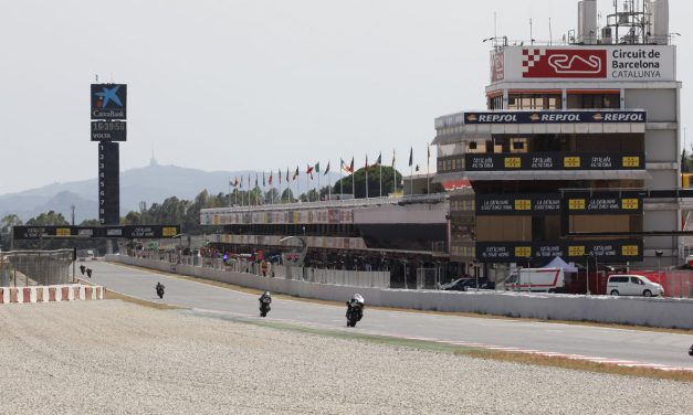 Última hora 24H Catalunya, fallece Enric Saurí