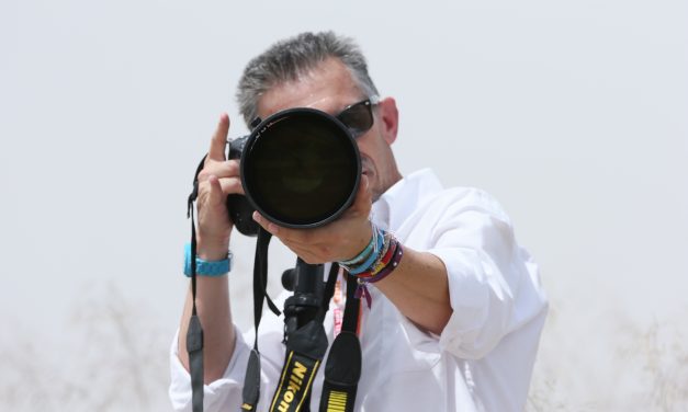 La vuelta de «El Loco»