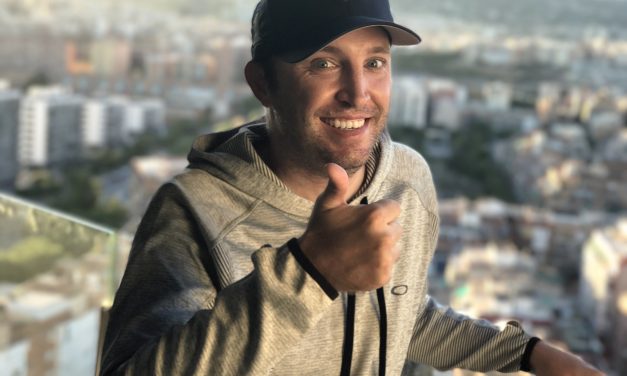 Kenny Noyes: “Los accidentes son parte del motociclismo, pero yo no cambiaría las motos por nada”