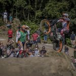 Decisiva cita para Toni Bou y el Repsol Honda Team en Kingman