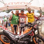 La 95ª victoria de Toni Bou llega en Kingman