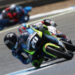 El Fau55 Racing se marcha de Estoril con un buen sabor de boca