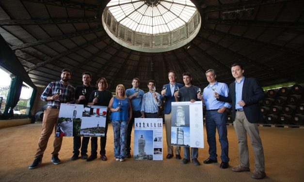 EL VOTO POPULAR ELIGE DESDE HOY EL PROYECTO DE REMODELACIÓN DE LA TORRE DE AUTORIDADES DEL CIRCUITO