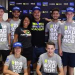 YAMAHA VR46 ADVENTURE MASTER CAMP RECIBE SEIS NUEVOS ALUMNOS