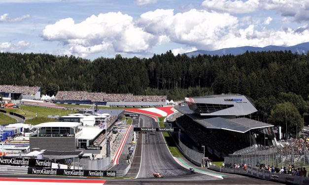 ¿Por qué el Gran Premio de Austria es sinónimo de velocidad?