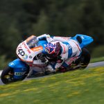 Segunda línea para Quartararo en Austria