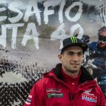 Preparados para el Desafío Ruta 40