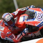 Andrea Dovizioso domina en MotoGP en Brno