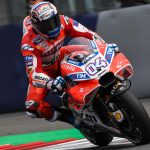 Dovizioso vence a Márquez en Austria