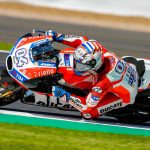 «Bravo» Andrea Dovizioso ganando a Viñales y al más grande Valentino Rossi