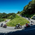 DOS MARES, EL RALLYE TURÍSTICO EN PIRINEOS PROMOVIDO POR DUCATI