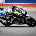 Vierge y Gardner listo para la luchar en Silverstone