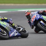 Valentino Rossi correrá en Motorland Aragón