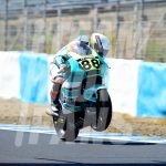 Jerez brilla con el FIM CEV Repsol