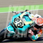 Poles en Motorland Aragón para Foggia, González y Cardús