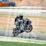 El FIM CEV Repsol brilla en Motorland