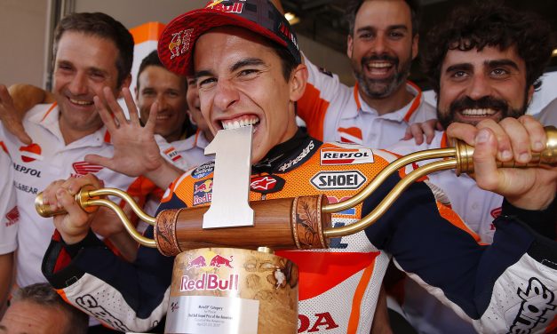 “Las ‘salvadas’ son parte de mi estilo”