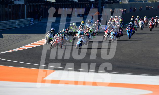 2018 Reglamento Técnico de Moto3 ™ FIM CEV Repsol