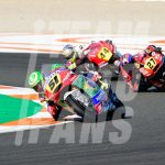 2018 Reglamento Técnico FIM CEV Repsol de Moto2 ™ y la Copa de Europa de Talento