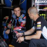 Alonso López será el nuevo compañero de Canet en el Team Estrella Galicia 0,0