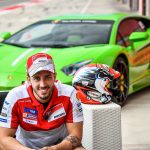 Márquez y Dovizioso afrontan el ValenciaGP con trayectorias opuestas