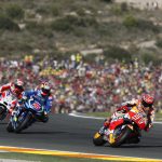 El Circuit Ricardo Tormo, la traca final de la temporada