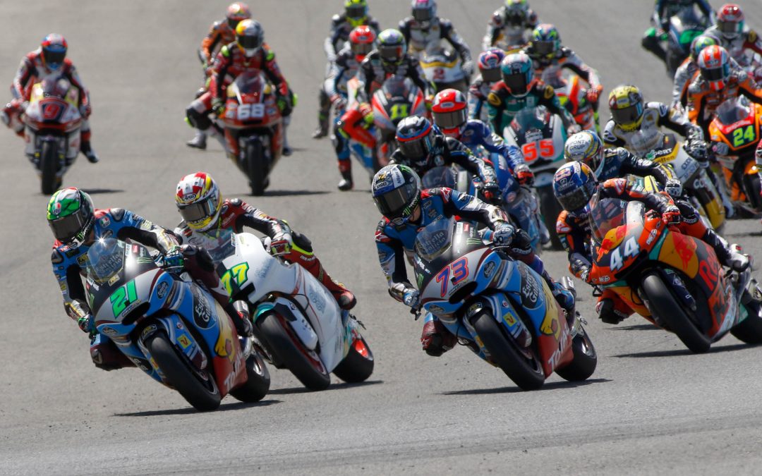 La pretemporada de Moto2 y Moto3 llega a Jerez