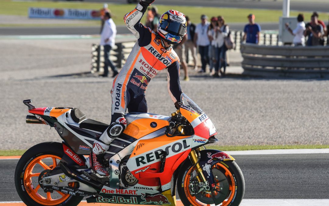 El Circuit Ricardo Tormo acoge el estreno de la temporada 2018 con los primeros test de MotoGP